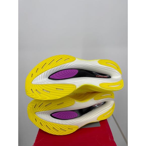 New Balance FuelCell SuperComp Elite V3 M6.5 W8 Cosmic Pineapple WRCELCP3 NIB main image 4